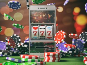 Online Casino Echtgeld