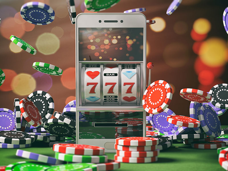 Online Casino Echtgeld