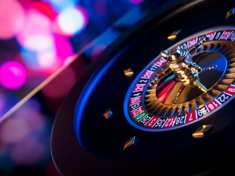 Online Casino in Österreich