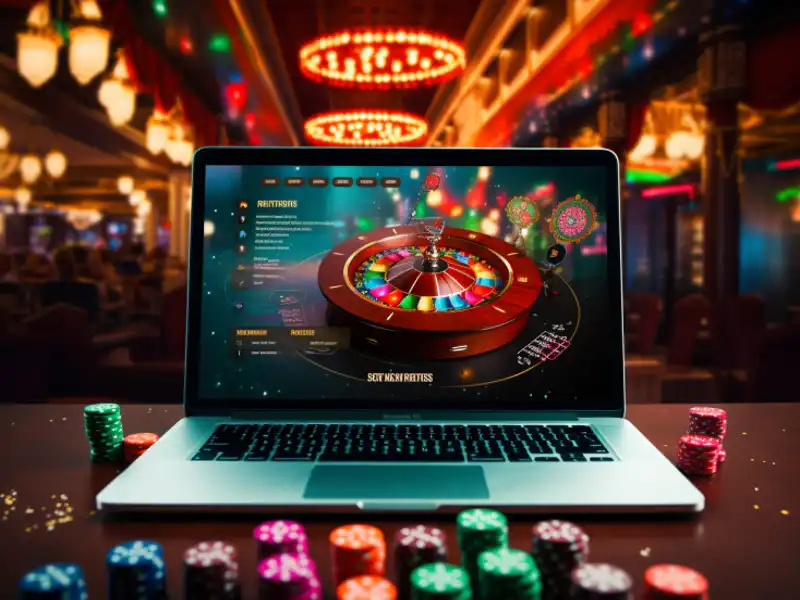 Online Casino