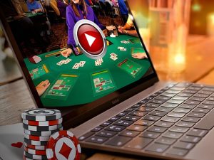 Top Online Casinos