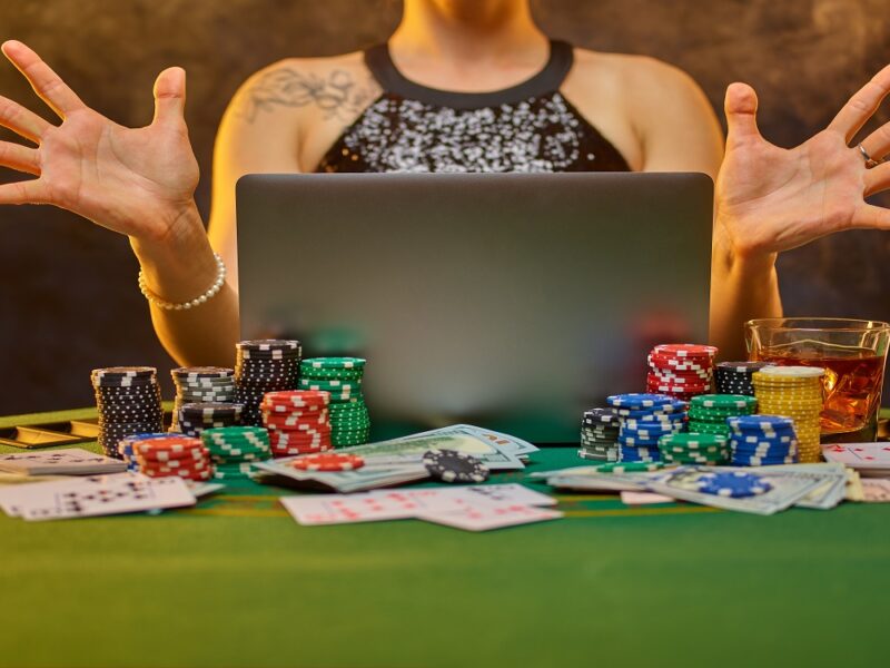 beste Online Casino Österreich